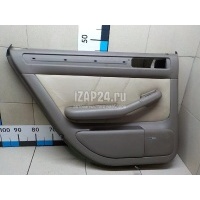 Обшивка двери задней левой VAG Allroad quattro (2000 - 2005) 4B0867303M2P7