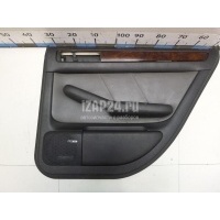 Обшивка двери задней правой VAG Allroad quattro (2000 - 2005) 4B0867304M1D4