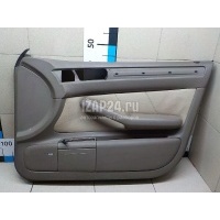 Обшивка двери передней правой VAG Allroad quattro (2000 - 2005) 4B1867104M2P7