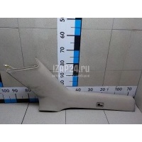 Обшивка стойки VAG Allroad quattro (2000 - 2005) 4B9867246C34L