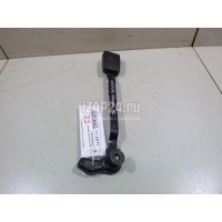 Ответная часть ремня безопасности VAG Allroad quattro (2000 - 2005) 4B0857756D01C