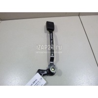 Ответная часть ремня безопасности VAG Allroad quattro (2000 - 2005) 4B0857756D01C