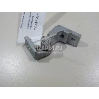 Петля двери задней левой верхняя VAG Allroad quattro (2000 - 2005) 4B0833401B