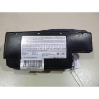 Подушка безопасности боковая (в сиденье) VAG Allroad quattro (2000 - 2005) 4B0880242H