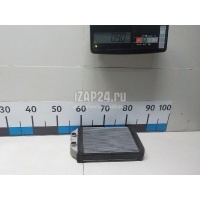 Радиатор отопителя VAG Allroad quattro (2000 - 2005) 4B1819031C