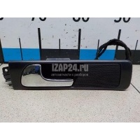 Ручка двери задней внутренняя левая VAG Allroad quattro (2000 - 2005) 4B0839019G1V5