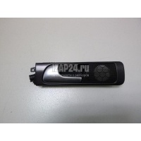 Ручка двери задней внутренняя левая VAG A6 [C5] (1997 - 2004) 4B0839019K1V5