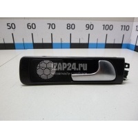 Ручка двери задней внутренняя правая VAG A6 [C5] (1997 - 2004) 4B0839020K1V5