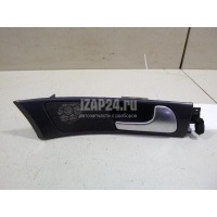 Ручка двери передней внутренняя правая VAG A6 [C5] (1997 - 2004) 4B1837020K1V5
