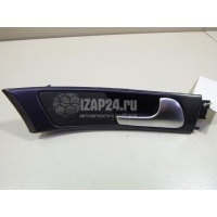 Ручка двери передней внутренняя правая VAG Allroad quattro (2000 - 2005) 4B1837020K1V5