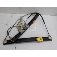 Стеклоподъемник электр. передний левый VAG Allroad quattro (2000 - 2005) 4B0837461C