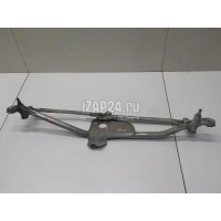 Трапеция стеклоочистителей VAG A6 [C5] (1997 - 2004) 4B1955603B