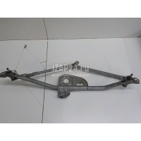 Трапеция стеклоочистителей VAG Allroad quattro (2000 - 2005) 4B1955603B
