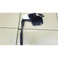 Замок капота VAG Allroad quattro (2000 - 2005) 4Z7823480A