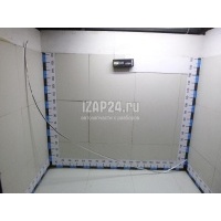 Молдинг крыши правый VAG Allroad quattro (2000 - 2005) 4B9853704A2ZZ