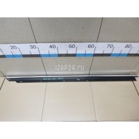 Накладка стекла заднего правого VAG A6 [C5] (1997 - 2004) 4B0853764M2ZZ