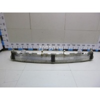 Усилитель заднего бампера VAG Allroad quattro (2000 - 2005) 4Z7807313C