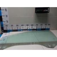 Стекло двери передней левой VAG Allroad quattro (2000 - 2005) 4B0845201F