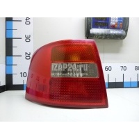 Фонарь задний левый VAG Allroad quattro (2000 - 2005) 4B9945095G3FZ