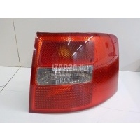 Фонарь задний правый VAG Allroad quattro (2000 - 2005) 4B9945096F3FZ
