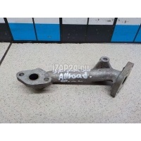 Адаптер (переходник) VAG A6 [C5] (1997 - 2004) 078131166J