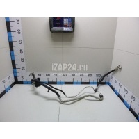 Трубка кондиционера VAG Allroad quattro (2000 - 2005) 4B1260740C