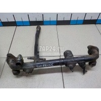 Трубка охлажд. жидкости металлическая VAG A6 [C5] (1997 - 2004) 078121071CF