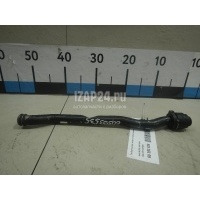 Трубка охлажд. жидкости металлическая VAG Allroad quattro (2000 - 2005) 078121075AB