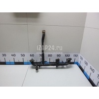 Трубка охлажд. жидкости металлическая VAG Allroad quattro (2000 - 2005) 078121071CF