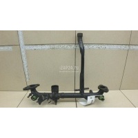 Трубка охлажд. жидкости металлическая VAG Allroad quattro (2000 - 2005) 078121071CF