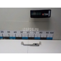 Кронштейн (сопут. товар) VAG Allroad quattro (2000 - 2005) 4B0837161