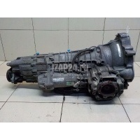 АКПП (автоматическая коробка переключения передач) VAG Allroad quattro (2000 - 2005) 01V300050