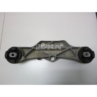 Кронштейн редуктора VAG Allroad quattro (2000 - 2005) 4B3599285A
