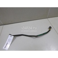 Трубка системы охлаждения АКПП VAG A6 [C5] (1997 - 2004) 4B0317822B