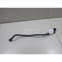 Трубка системы охлаждения АКПП VAG A6 [C5] (1997 - 2004) 4B0317821B
