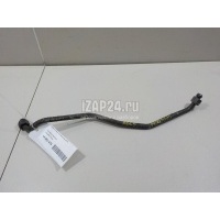 Трубка системы охлаждения АКПП VAG A6 [C5] (1997 - 2004) 4B0317821B