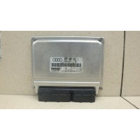 Блок управления двигателем VAG Allroad quattro (2000 - 2005) 4Z7997551HX