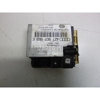 Блок электронный VAG Allroad quattro (2000 - 2005) 4Z7907553E