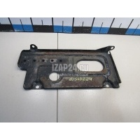 Крепление АКБ (корпус/подставка) VAG Allroad quattro (2000 - 2005) 4B1805213