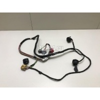 Проводка (коса) VAG A6 [C5] (1997 - 2004) 4B0971035AN