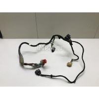 Проводка (коса) VAG A6 [C5] (1997 - 2004) 4B0971035AJ