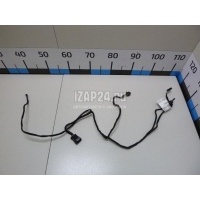 Проводка (коса) VAG Allroad quattro (2000 - 2005) 4B0971035G