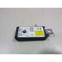 Усилитель VAG A6 [C5] (1997 - 2004) 4B9035225B