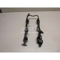 Рейка топливная (рампа) Nissan Terrano /Pathfinder (R50) (1996 - 2004) 175212W100