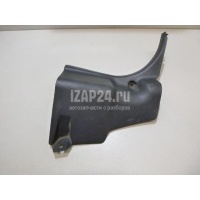 Накладка порога (внутренняя) Nissan Terrano /Pathfinder (R50) (1996 - 2004) 669000W000