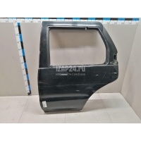 Дверь задняя левая Nissan Terrano /Pathfinder (R50) (1996 - 2004) H21010W031