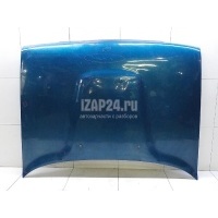 Капот Nissan Terrano II (R20) (1993 - 2006) 651000F030