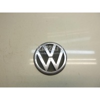 Эмблема VAG Caddy II (1995 - 2004) 6K9853601AFRS