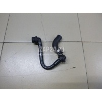Трубка вакуумная VAG New Beetle (1998 - 2010) 1C0612041AC