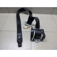 Ремень безопасности с пиропатроном VAG New Beetle (1998 - 2010) 1C2857706GHCP